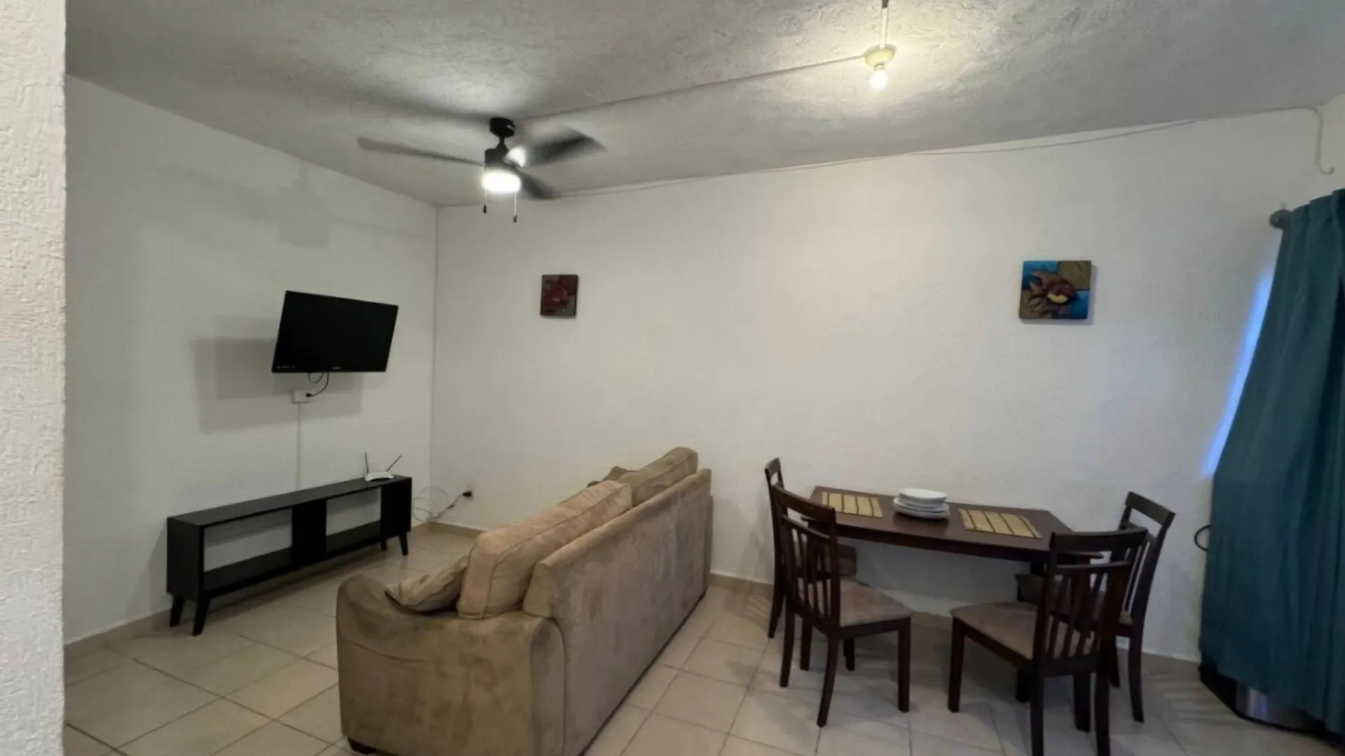 Lindo Apartamento Con Todas Las Comodidades Cozumel Apartmán