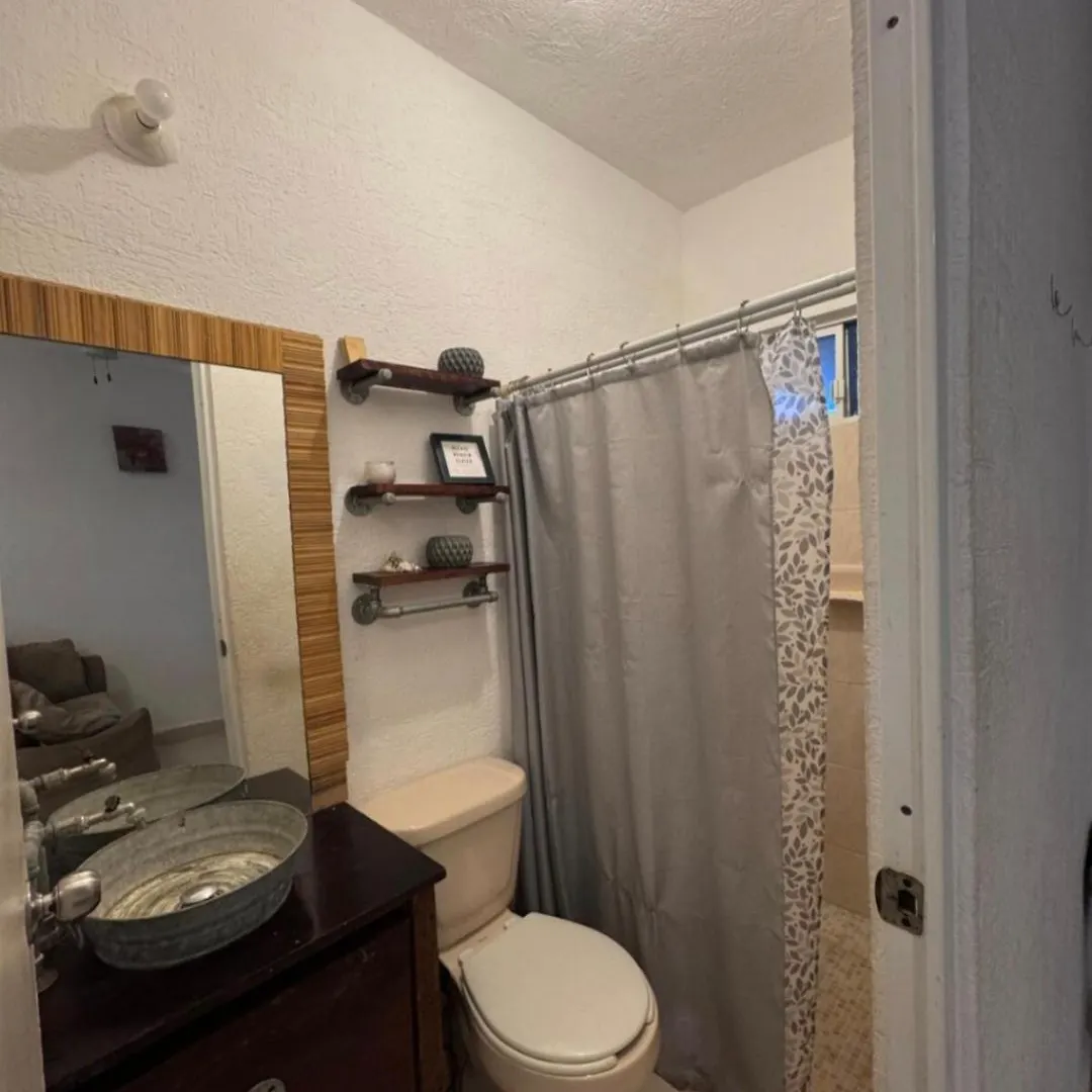 Lindo Apartamento Con Todas Las Comodidades Cozumel 0*,  Mexiko