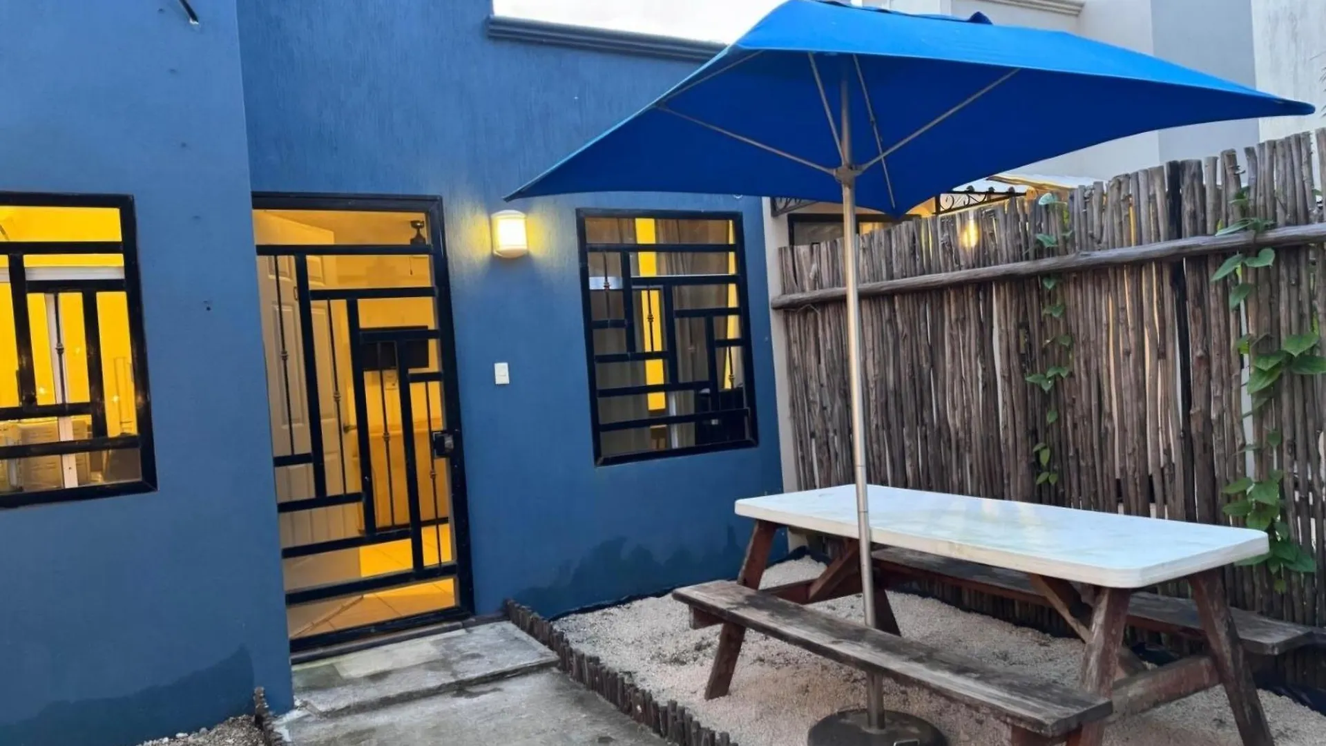 Lindo Apartamento Con Todas Las Comodidades Cozumel Mexiko