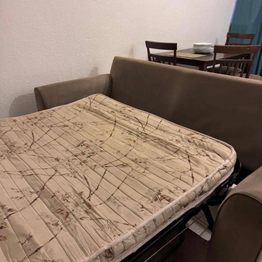 Apartmán Lindo Apartamento Con Todas Las Comodidades Cozumel