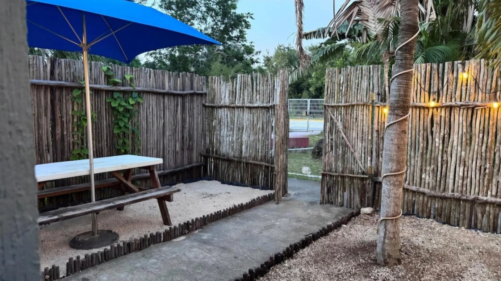 Lindo Apartamento Con Todas Las Comodidades Cozumel
